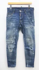 2025年最新】dsq 42 ディースクエアードの人気アイテム - メルカリ