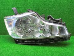 [K8830] コーティング済 ステップワゴン RK1 右 ヘッドライト ヘッドランプ KOITO 100-22013 研磨済 破損なし