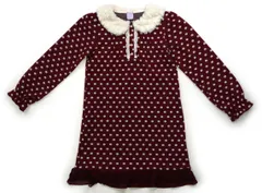 【アクシーズファムキッズ/axesfemmeKIDS】ワンピース 150サイズ 女の子【子供服・ベビー服】（1666997）