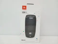 2024年最新】jbl link10の人気アイテム - メルカリ