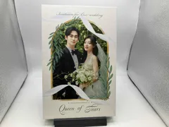 【新品】涙の女王 OST LP レコード 楽天市場】(LP ALBUM) 韓国 DRAMA OST 涙の女王 OST LP アルバム