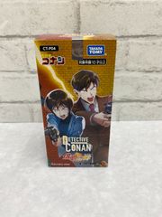 名探偵コナンカードゲーム ブースターパック 第4弾 信義の絆 1BOX 未開封