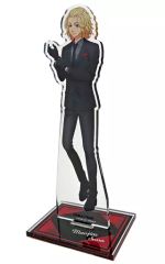 [중고]아크릴스탠드·아크릴 패널 사노 만지로 아크릴스탠드[도쿄 리벤저스] 세븐 넷 한정