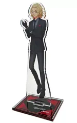 【中古】アクリルスタンド・アクリルパネル 佐野万次郎 アクリルスタンド 「東京リベンジャーズ」 セブンネット限定