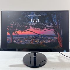 ビューソニック VA2719-2K-SMHD 27型 スリムベゼル 液晶モニター