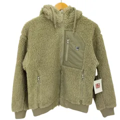ヘリーハンセン HELLY HANSEN FIBERPILE Thermo Hoodie レディース  WMのサムネイル