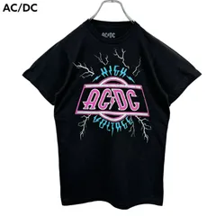 2025年最新】acdc tシャツ 90sの人気アイテム - メルカリ