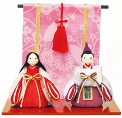 2025年最新】雛人形 立ち雛の人気アイテム - メルカリ