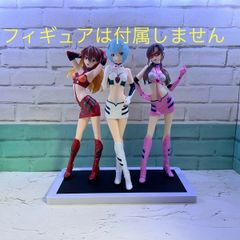 ❶エヴァンゲリオン　プライズ（PITWALK）フィギュア用台座