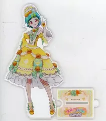 御芽河祈瑠　ワッチャプリマジ　プリマジ　アクリルスタンド　キンツア ワッチャプリマジ! アクリルスタンド 御芽河あうる グッズ - Neowing