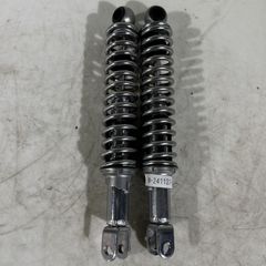 HONDA CB400FOUR リアサスペンション