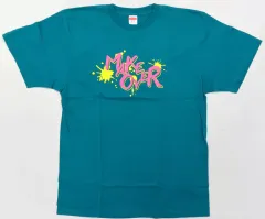 夏川椎菜 プロットポイント 会場限定Tシャツ Lサイズ 全公演分