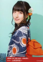 元NMB48山崎亜美瑠生写真2枚 - メルカリ