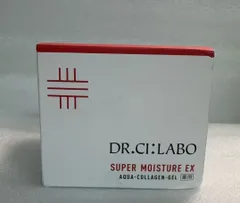 ♥新品♥匿名配送♥ドクターシーラボ♥薬用ACGSモイスチャーEX18　200g✨ Amazon.co.jp: ドクターシーラボ 薬用アクアコラーゲンゲル