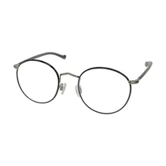 MOSCOT ZEV C-MATTE 眼鏡 ブラックのサムネイル