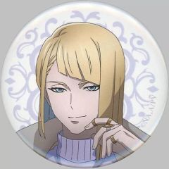 ヴィジュアルプリズン ハイド・ジャイエ 缶バッジ - メルカリ