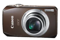 2024年最新】canon デジタルカメラ ixy5 s ブラウン ixy5 s（bw） 1 万 ...