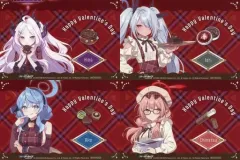 2025年最新】火宮チナツの人気アイテム - メルカリ