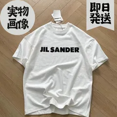 2024年最新】ジルサンダー 半袖(Tシャツ)の人気アイテム - メルカリ