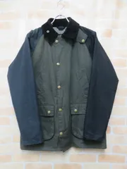 2024年最新】barbour bedale sl ブラックの人気アイテム - メルカリ