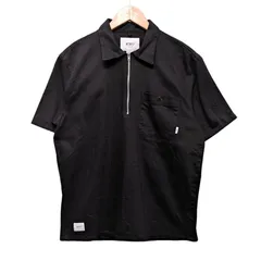 2025年最新】wtaps 半袖シャツの人気アイテム - メルカリ