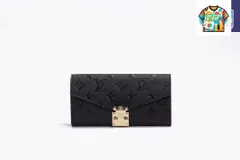 【今日特価】Louis Vuitton ルイヴィトン メティス シリーズ モノグラムエンプラントレザーにS字ロックを配す-WTO輸入2