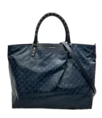 2025年最新】ゲラルディーニ バッグ ネイビーの人気アイテム