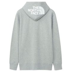ザ・ノース・フェイス  メンズ パーカー リアビューフルジップフーディ スウェット アウトドア 長袖 トップス アウター アパレル ジップアップパーカー ロゴ上着 NT12442 フード　 Z(ミックスグレー)