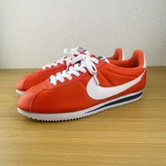 ナイキコルテッツオレゴンカラーUS9新品未使用 ナイキ NIKE コルテッツ CLASSIC CORTEZ NYLON ナイロン