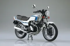 2025年最新】CBX400F プラモデルの人気アイテム - メルカリ