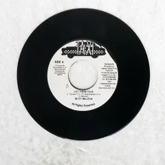 アナログ盤 Bitty Mclean On Bond Street 送料込 アナログ盤 Bitty Mclean On Bond Street 送料込