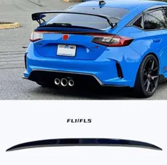 2025年最新】fl5 スポイラーの人気アイテム - メルカリ