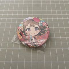 BanG Dream! 中国限定 コラボカフェ 缶バッジ 戸山 香澄 - メルカリ