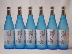 奄美群島本土復帰60周年記念奄美黒糖焼酎 浜千鳥乃詩 原酒 甕貯蔵