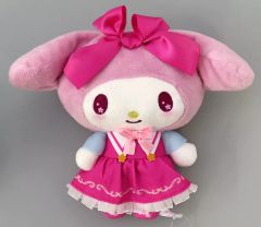 マイメロディ ハーモニーランド限定 パレードパラレル ぬいぐるみ