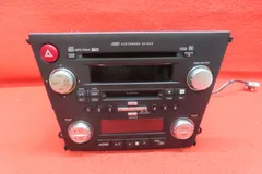 2025年最新】純正オーディオ レガシィの人気アイテム - メルカリ