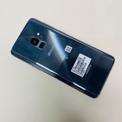 Galaxy S9 SC-02K SIMフリー13918
