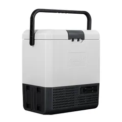 【2025最新】Alpicool 車載冷蔵庫 2室 23L ポータブル冷蔵庫 2025最新 Alpicool 車載冷蔵庫 2室 23L ポータブル冷蔵庫 独立