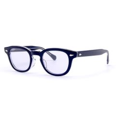 TART OPTICAL ARNEL（タートオプティカル アーネル）　JD-04　014（Black clear）　46サイズ