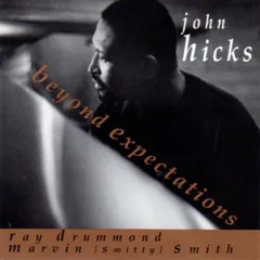 米CD John Hicks Beyond Expectation RSRCD130 Reservoir /00110