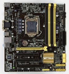 ASUS Z97-PRO V + i7-4790K + 8G - メルカリ
