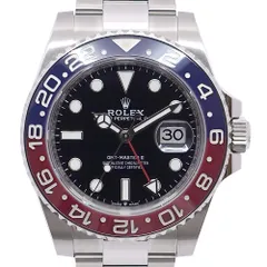 ROLEX 時計用 レッドボックスと箱のみ(時計はなし) 奥深いロレックス