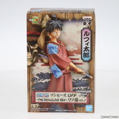 몽키·D·루피 원피스 DXF~THE GRANDLINE MEN~와노국 vol.1 ONE PIECE 피규어 프라이즈 밴프레스트