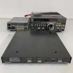 2025年最新】YAESU FT-100の人気アイテム - メルカリ 2025年最新】YAESU FT-100の人気アイテム - メルカリ