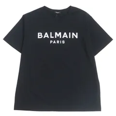 2023年最新】バルマン balmain 長袖tシャツの人気アイテム - メルカリ