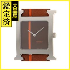 エルメス Hウォッチ HH1.510 【460】