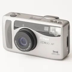 2025年最新】nikon zoom 310 afの人気アイテム - メルカリ