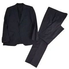 美品 ポール・スミス Paul Smith セットアップ スーツ シングル  ス