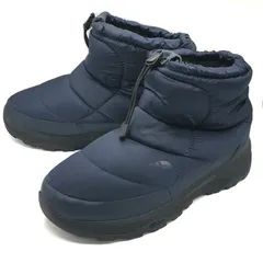 【とも】ノースフェイス ヌプシ NF51874 28cm ネイビー とも】ノースフェイス ヌプシ NF51874 28cm ネイビー 2026年最新