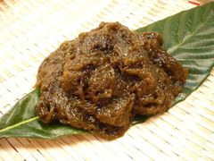 棒麩 赤もみじ麩２本 うめ麩１本 岩もずく１パック セット 冷凍